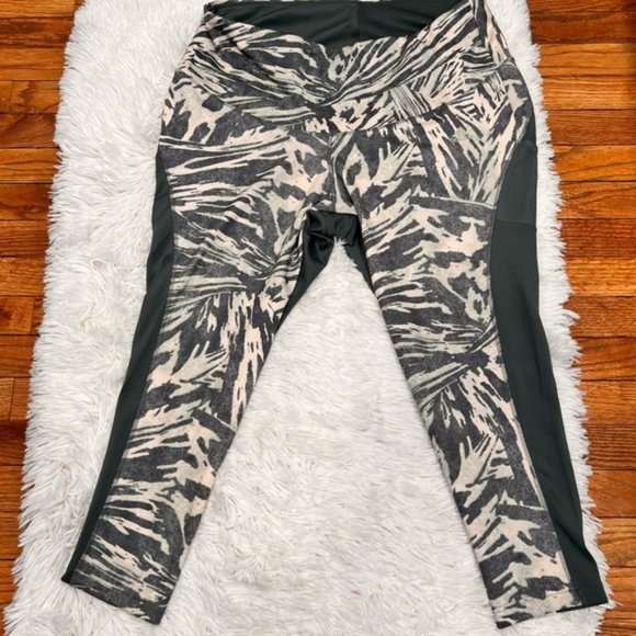 Adidas primegreen women active leggings 3XL - Picture 2 of 10